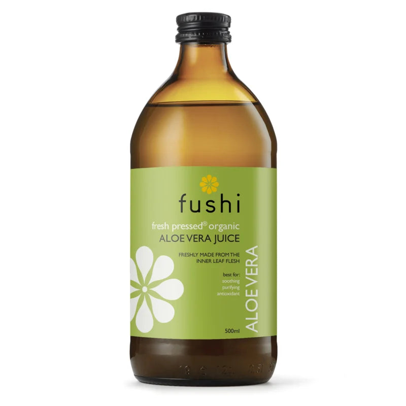 Aloe Vera Juice 500 ml