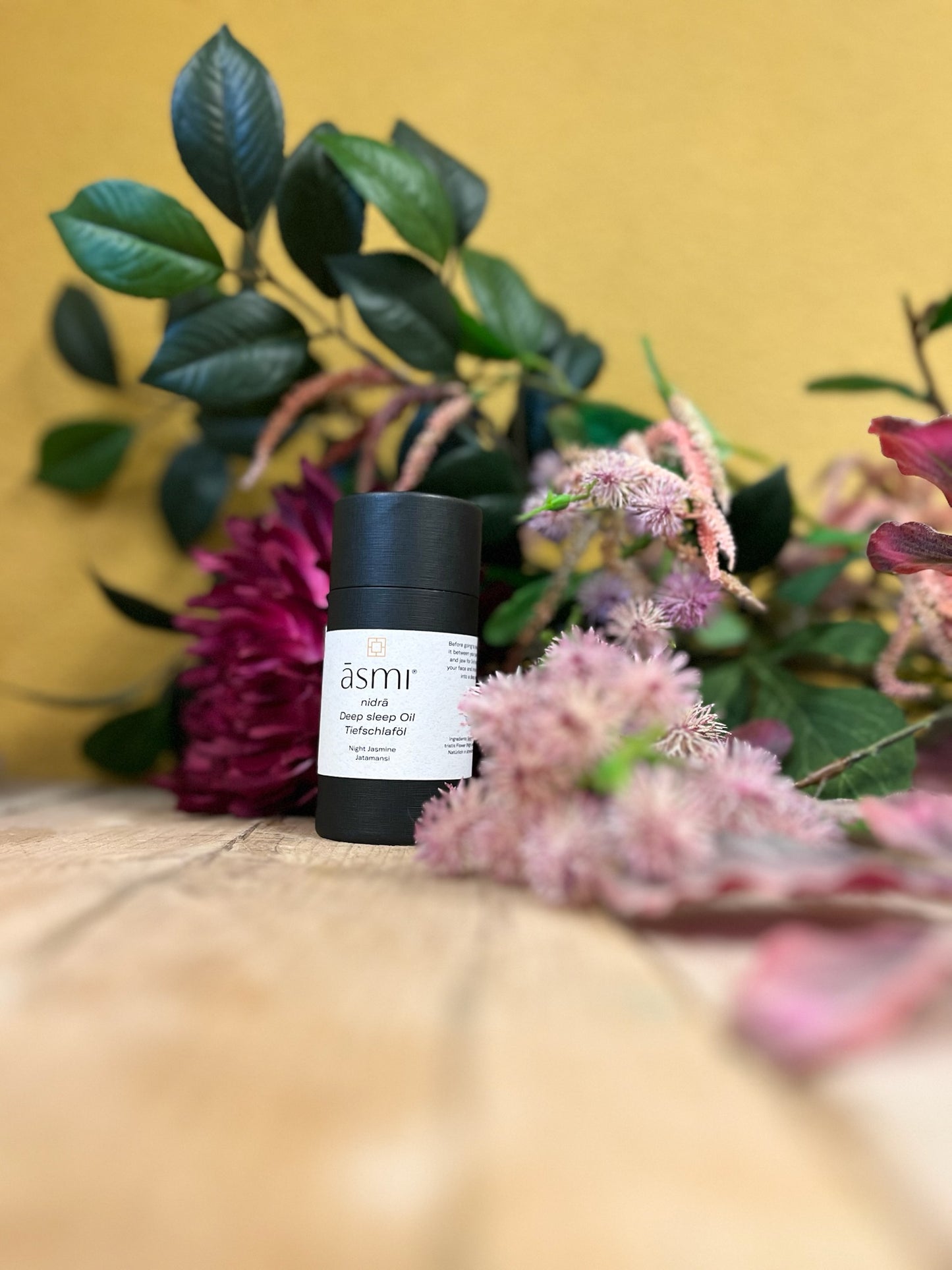 Deep Sleep Oil