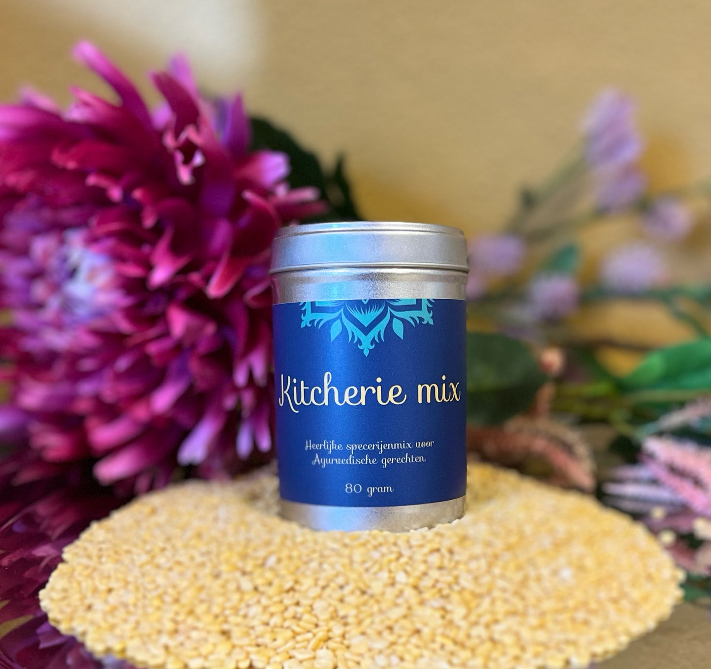 Kitcheri mix