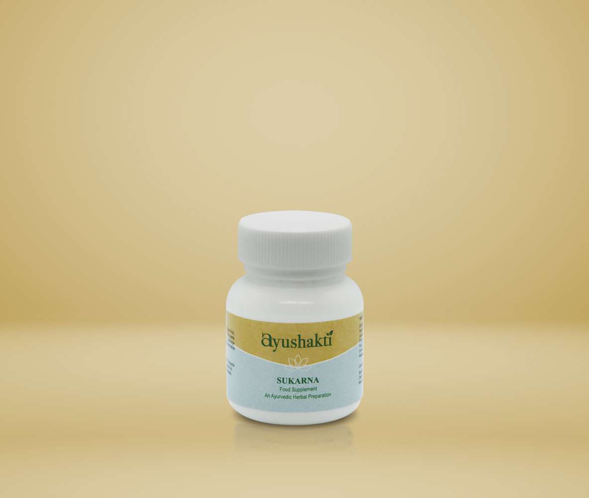 SUKARNA (60 TABLETS)