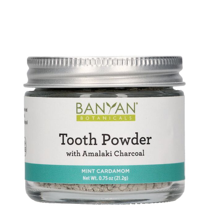 Tooth Powder