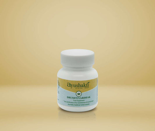 DRUSTIVARDHAK (60 TABLETS)