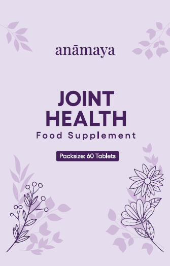 Anamaya - Joint Health
