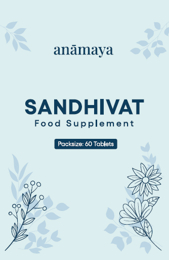 Anamaya - Sandhivat