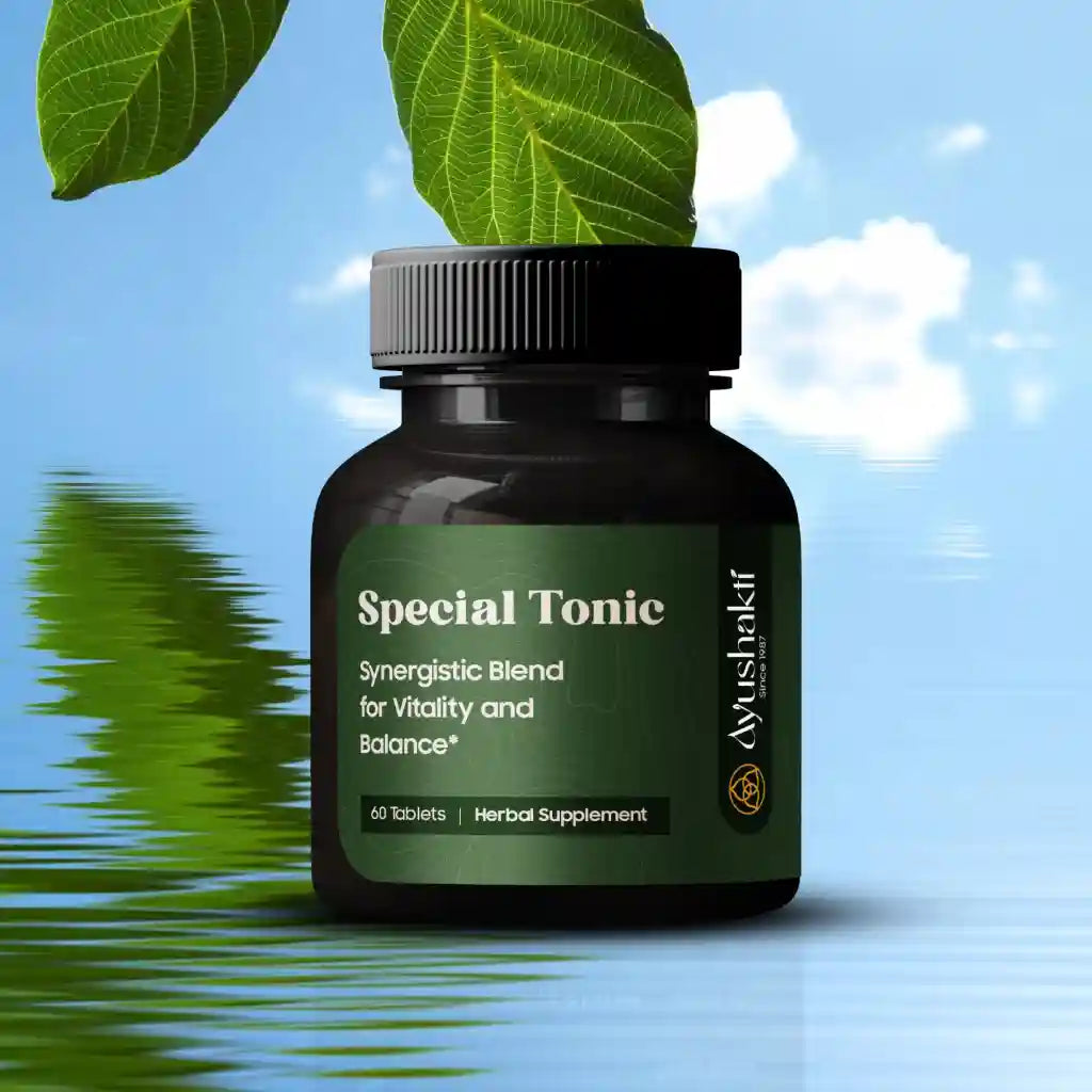 Special Tonic