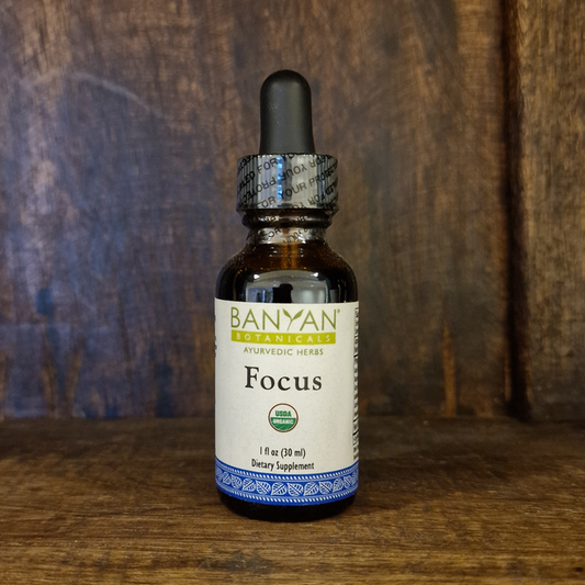 Focus Liquid